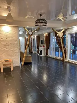 Дом в Новосибирская область, Новосибирск Подъемная ул., 42 (300 м)