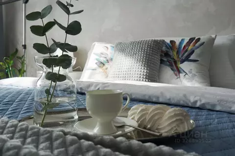 1-к кв. Московская область, Сергиев Посад ул. Глинки, 17 (45.0 м)