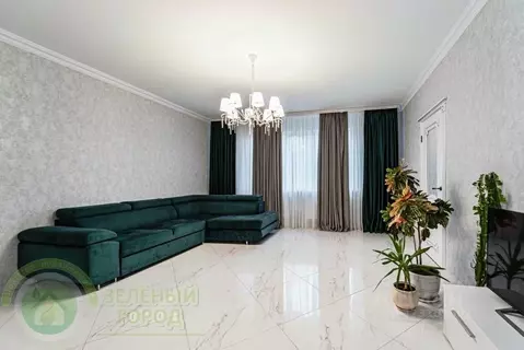 Дом в Калининградская область, Калининград ул. Каблукова, 14 (126 м)