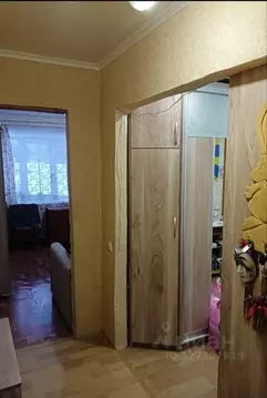 3-к кв. Пермский край, Пермь ул. Вильямса, 37 (42.6 м)