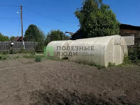 Участок в Томская область, Томск пос. 2-й ЛПК,  (5.6 сот.)