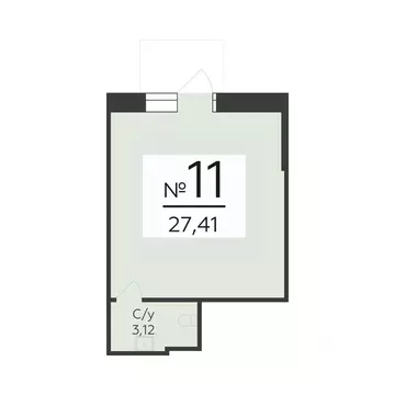 Помещение свободного назначения в Воронежская область, Воронеж ул. ...