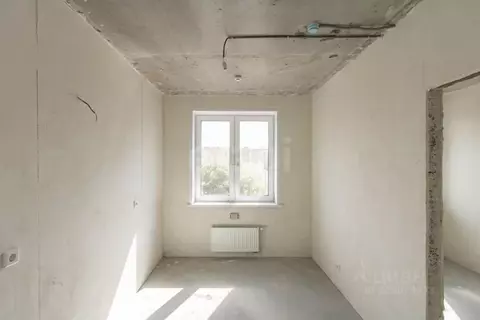 1-к кв. Тюменская область, Тюмень Новгородская ул., 9А (25.4 м)