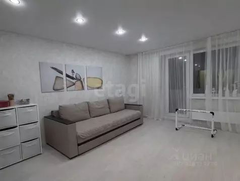 2-к кв. Челябинская область, Челябинск ул. Трашутина, 41 (64.0 м)