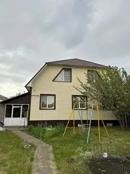 Дом в Мордовия, Лямбирский район, с. Татарская Тавла Молодежная ул., ...