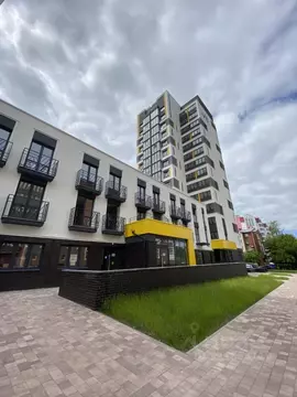 1-к кв. Нижегородская область, Кстово бул. Нефтепереработчиков, 15 ...