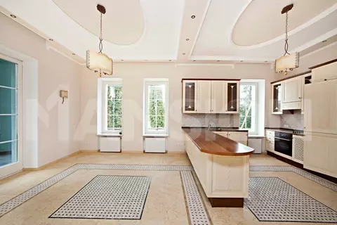 Дом в Московская область, Одинцовский городской округ, с. Усово, Усово ...