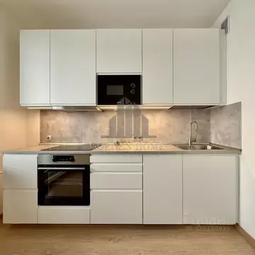 1-к кв. Санкт-Петербург Яхтенная ул., 28 (36.0 м)