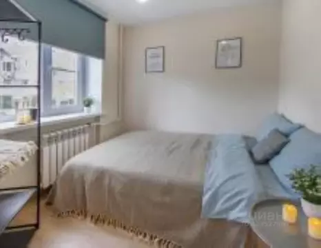 3-к кв. Воронежская область, Воронеж ул. Куколкина, 14 (43.0 м)