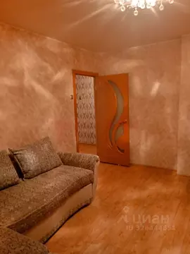 2-к кв. Ростовская область, Волгодонск ул. Академика Королева, 4 (48.0 ...