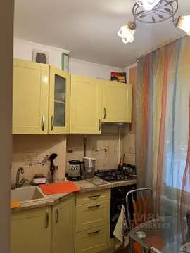 1-к кв. Москва Севастопольский просп., 47 (30.0 м)