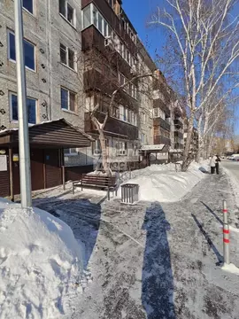 3-к кв. Тюменская область, Тюмень ул. Гастелло, 69 (60.0 м)