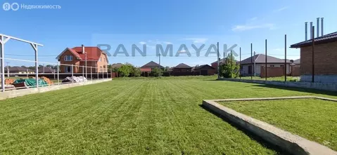 Участок в посёлок Западный, Покровская улица (6.06 м)