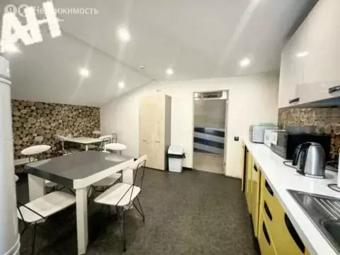 Офис (210 м)