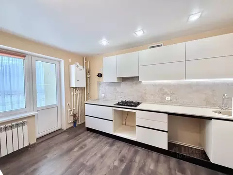 1-к кв. Калужская область, Калуга ул. Академика Потехина, 3 (43.6 м)