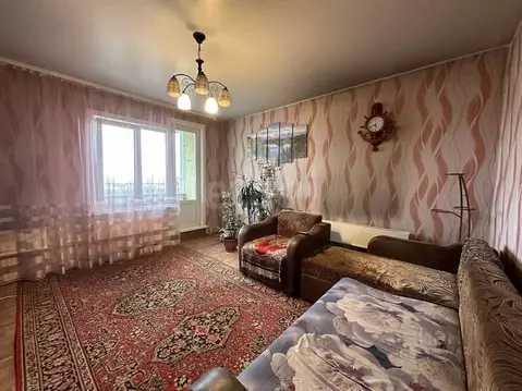 5-к кв. Иркутская область, Иркутск ул. Новокшонова, 62 (90.3 м)