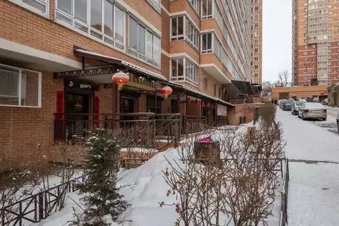 Помещение свободного назначения в Иркутская область, Иркутск ...