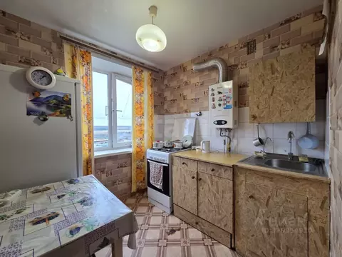 2-к кв. Коми, Сыктывкар Верхний Чов мкр, 63 (44.2 м)
