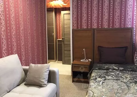 Комната Курганская область, Курган ул. Кирова, 119Б (16.0 м)