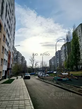 1-к кв. Саратовская область, Саратов проезд 2-й Телеграфный, 1/5 (29.2 ...