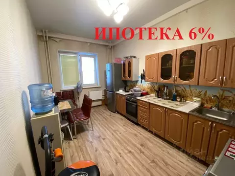 1-к кв. Кемеровская область, Междуреченск бул. Медиков, 8 (40.9 м)