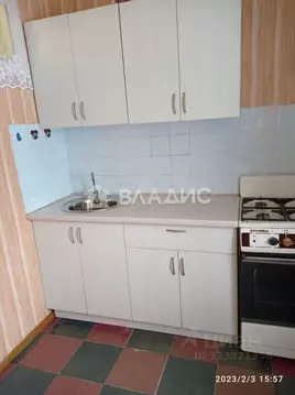 1-к кв. Саратовская область, Балаково ш. Саратовское, 45А (32.6 м)