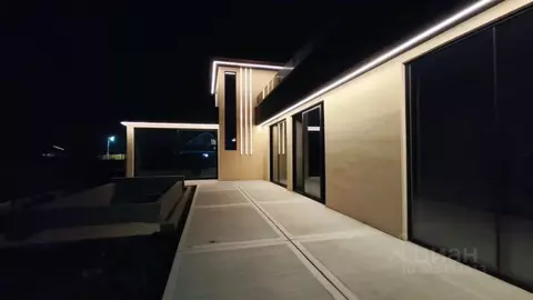 Дом в Краснодарский край, Краснодар ул. Имени Писателя Г.И. Василенко, ...