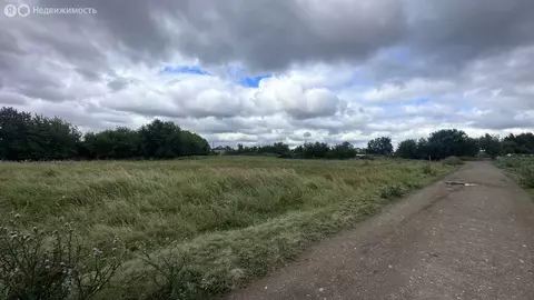 Участок в Челябинская область, Копейск (10 м)