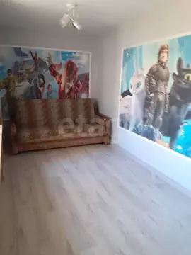 2-к кв. Ростовская область, Ростов-на-Дону Белорусская ул., 15 (46.2 ...