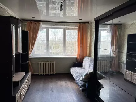 1-к кв. Мордовия, Саранск ул. Коваленко, 9 (33.3 м)