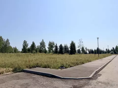 Участок в Москва ул. Киселевка, 6 (45.0 сот.)