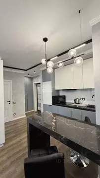 1-к кв. Воронежская область, Воронеж Ленинский просп., 215В (34.8 м)