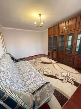 3-к кв. Костромская область, Костромской район, Никольское с/пос, пос. ...