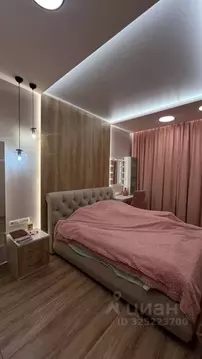 2-к кв. Москва Береговой проезд, 5Ак1 (61.0 м)