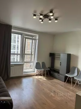 Студия Пермский край, Пермь ул. Космонавта Леонова, 41к3 (28.4 м)