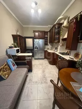 2-к кв. Санкт-Петербург наб. Обводного Канала, 141 (60.3 м)