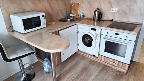 1-к кв. Москва 1-й Нижний Михайловский проезд, 16 (31.0 м)