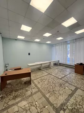 Офис в Пензенская область, Пенза ул. Кулакова, 1 (100 м)