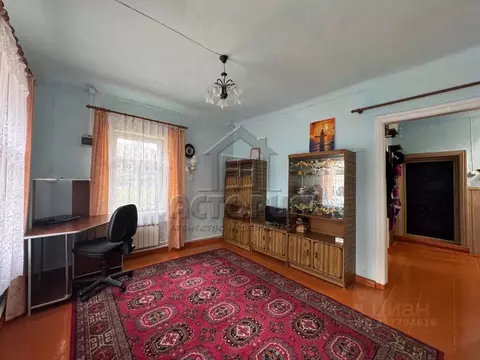 Дом в Красноярский край, Красноярск ул. Красной Армии, 63 (36 м)