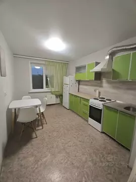 2-к кв. Удмуртия, Ижевск ул. Героя России Ильфата Закирова, 9 (55.0 м)