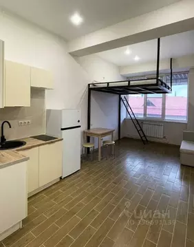1-к кв. Москва Подольская ул., 9 (20.0 м)