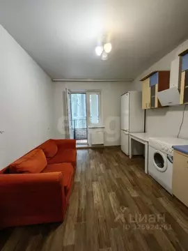 1-к кв. Тюменская область, Тюмень ул. Мельникайте, 2к12 (42.3 м)