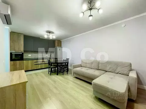 3-к кв. Московская область, Котельники ул. Сосновая, 5 (60.0 м)