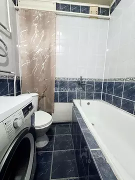 1-к кв. Волгоградская область, Волгоград ул. Поддубного, 27 (29.8 м)