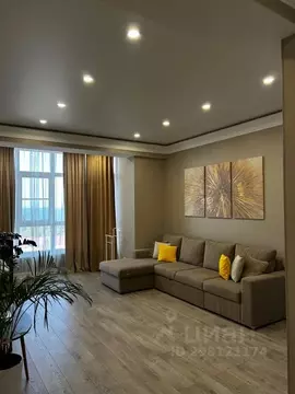 3-к кв. Дагестан, Каспийск ул. Сулеймана Стальского, 7 (95.0 м)