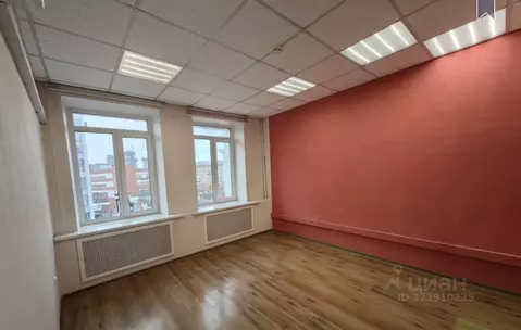 Офис в Москва Новослободская ул., 26С1 (49 м)