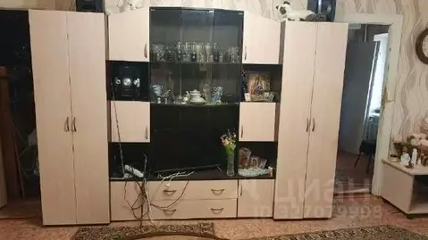 2-к кв. Коми, Ухта пос. Дальний, ул. Портовая, 3 (43.5 м)