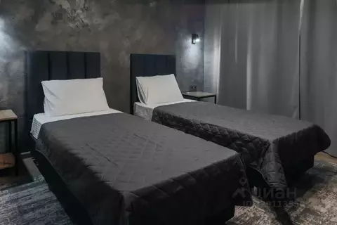 Комната Пермский край, Пермь ул. Семченко, 6