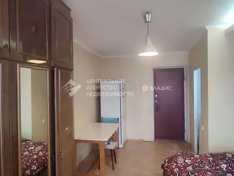 Комната Рязанская область, Рязань Первомайский просп., 40к1 (17.1 м)