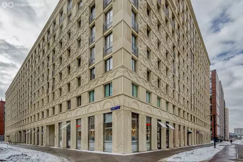 Помещение свободного назначения (133.7 м)